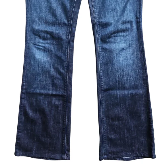7 for all Mankind • Boot Cut Jeans - Picture 4 of 13